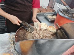 -潼关肉夹馍(永兴坊店)