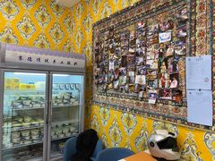 -桥门程记(兰州南关夜市店)