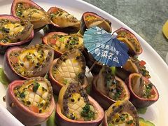 -79号渔船海鲜饭店(宝安店)