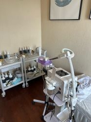 -演员的秘密·皮肤管理