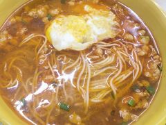 辣肉面-玉华饮食店(茅台路店)