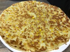 玉米粒饼-一心烤肉(延安路店)