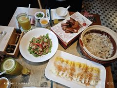 -大鸽饭(北京路店)