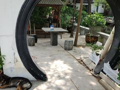 -龚家花园农家乐休闲别墅