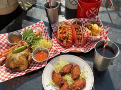 -Eckl’s爱氏热狗(猫街店)