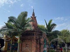 -一寨两国风景区