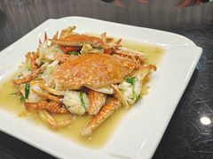 -天天海鲜城·海鲜大排档(新溪店)