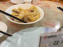 -新金盛·海鲜酒楼(盐田店)