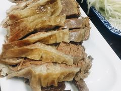 -马学武手抓美食(下南关总店)