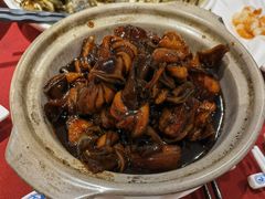 吉士红烧肉-老吉士酒家(天平路店)