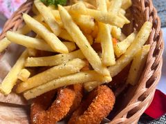 -青花瓷西餐厅(金鸡湖广场店)