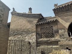 -山西王家大院
