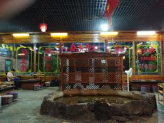 门面-象山村腊排骨(丽江总店)