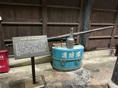 -崇仁古镇