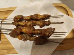 -陳香貴·兰州牛肉面(上海长风大悦城店)