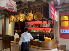 -乡里八闽·福州乡土菜(火车北站店)