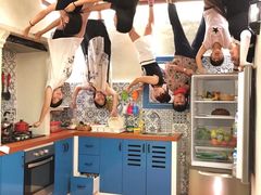 -槟城颠倒博物馆