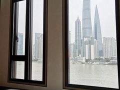 -上海外滩英迪格酒店