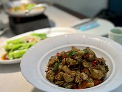 -上地宴·中关村的会客厅(清河高铁站店)