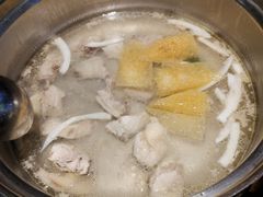 -狐狸爱上椰子鸡(滨江星光大道店)