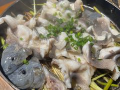 -猪腰一家·地道佛山菜(盐步店)