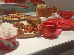 -避风塘·金牌店·夜宵(金玉兰店)