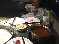 -海天牧场(银川商城店)