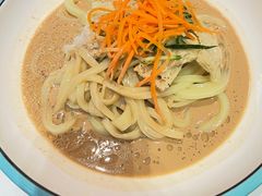 -燕兰楼·清真西北融合菜(亚运村店)