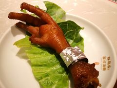 -松鹤面馆·古法焖肉面(观前店)