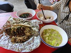 -衡厨·衡阳土菜(中南店)