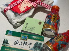 -C·BREAD饱仓(北苑店)
