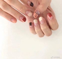 -Halo美甲美睫