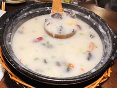 -上海新锦江大酒店