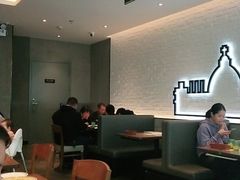 大堂-萨莉亚意式餐厅(浦江万达广场店)