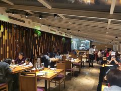 大堂-一轩饺子馆(丽都店)