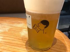 -喜茶(深圳福田星河COCO Park店)
