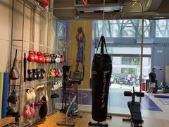 -YCHL Studios健身工作室(市二宫店)