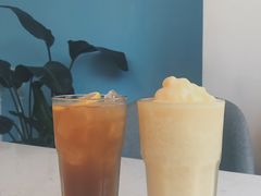 柠檬冰茶-Future&Kitchen