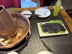 -仁和四季涮肉馆(天坛南门店)