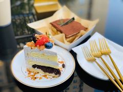-PETIT PARIS 小巴黎(花园道店)