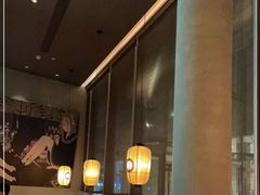 大堂-山葵家居酒屋(天目里店)