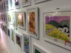 -丽达购物中心(崂山店)
