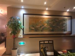 -新聚丰菜馆(太监弄店)