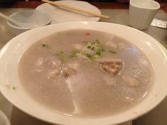 芋头炖牛腩-橘子洲头湘菜馆