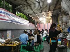 大堂-渝味黄姐火锅(黄泥村店)