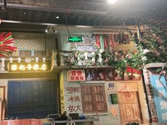 大堂-老长沙龙虾馆·聚会餐厅(白石洲店)