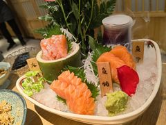 -阿吾罗·月咏精致日料(港汇恒隆广场店)