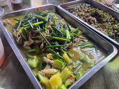 -四姐南瓜田鸡(202店)