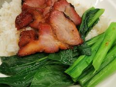 黯然销魂饭-丽的面家(多宝路店)