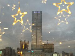 景观位-大头虾越式风味餐厅(光明广场店)